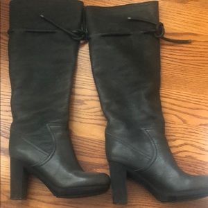 See By Chloe boots